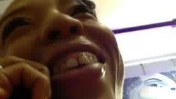 Cumming with A Old Friend