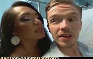Ts jessica fox dating – hardcore and fetish humiliation