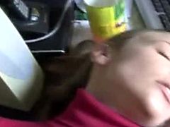 Michaela - Fucking For Money