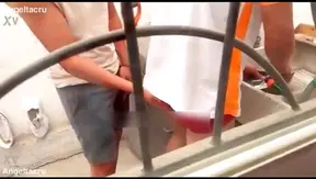 Stepmoms Forbidden Lust Leads Him to Raw Gay Ecstasy – 18+
