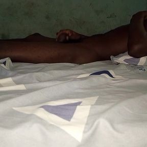 Lovemaking in My Bed