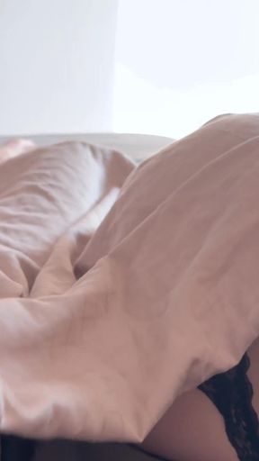 Big Ass Step Sis Wants to Share My Bed - Family Therapy   Clip 1