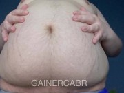 Way back…(my first gainer video)