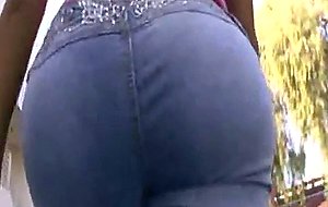 Eve madison fill my ass