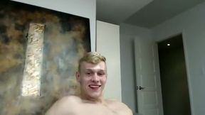 Exotic male in hottest amature, blond boys homo sex movie