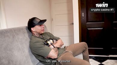 Latina with a big ass tries on lingerie and ends up having rough sex