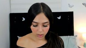 Estefany Colin Private Show