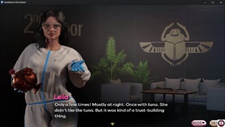 Symphony of the Serpent - Ep 40