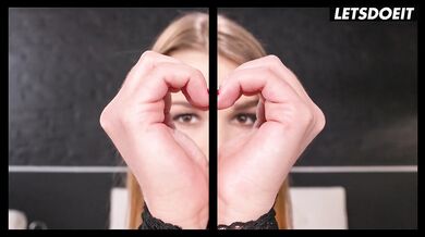 TOP 5 ALEXIS CRYSTAL COMPILATION! TIGHT TALL SLUT - LETSDOEIT