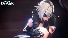 Genshin Impact Arlecchino Video Compilation / Interracial, Creampie, Ntr Footjob Oral Bi Sexual