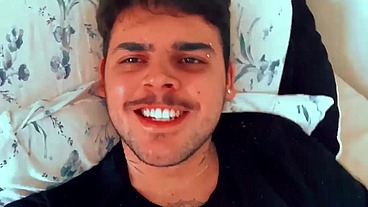 Batendo até gozar
