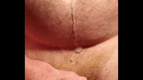 Cum Splash In My Bellybutton 041219