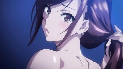 Bloom At Night's cartoon hentai cumshot will make you drool with pleasure