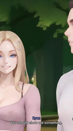 Ep4: [ending] Hotel Spa with Happy Ending by Linda - Come Right Inn - Season 1