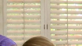 Sex Video @Blowjob & #Blonde #MILF #Mature and Young Guy #Orgy #Hairy Pussy with @Julia Ann & @Carter Cruise at @Moms Bang Teens
