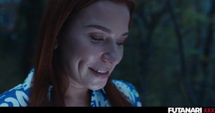 Josephine Chokes Futa Cock Smoking Gush Drenched Destroyed