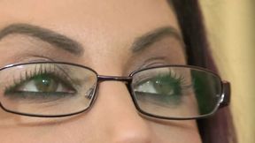 Emma's gigantic ass&#x1F351; gets pounded by Ricky's cock&#x1F346; in a filthy &mdash;  XXX-rated freak fest