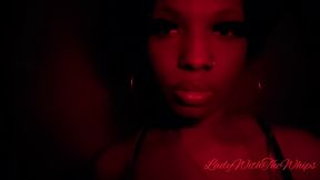 LadyWithTheWhips Smoking in a Nightmare State