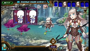 (  18 ) H RPG Games Princess Synergy #1