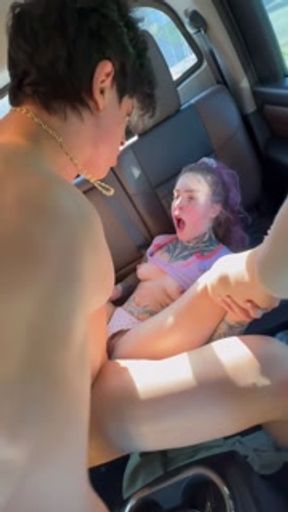2 Lesbians 1 Cock