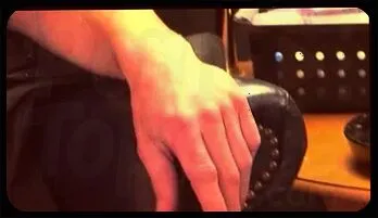 Tattooed Amateur's Solo Masturbation & Cumshot 2025