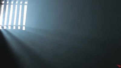 A Pussy Pounding Gets Wet