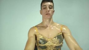 Jonna Smith Private Show