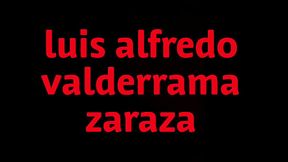 Luis alfredo