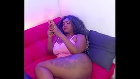 Madrastra Me Seduce Para Recibir Sexo Caliente