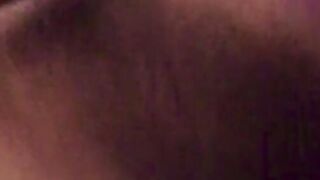 milf WIFEY FUCK ROUGH SQUIRTING TWAT LOVES TO TALK