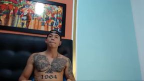 Konnor Blake Private Show
