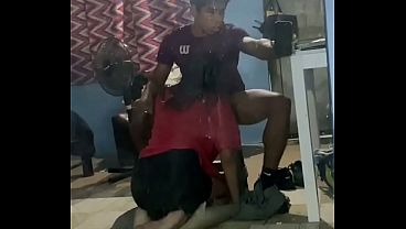 Mamada rica
