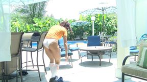 Team Challenge