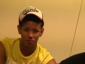 Amazing Asian gay boys in Crazy masturbation, dildos/toys JAV scene