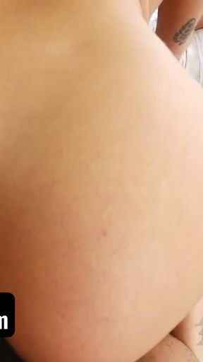 Sis Loves Me - Big Tits Teen Shows Her Innocent Stepbro How To Properly Pleasure Women   Clip 2