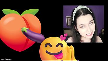 Quickie with your favorite tgirl DaniTheCutie