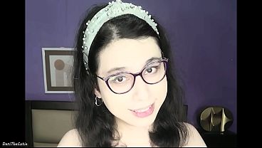 Quickie with your favorite tgirl DaniTheCutie