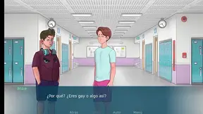 Sex Note V 0.19.0a Espa�ol.Ep 1 primeros pasos