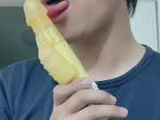 擬似フェラ
