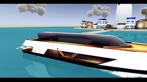 Room Bateau 5 pose  Mail_ toonslive3@gmail.com march&eacute_ noir