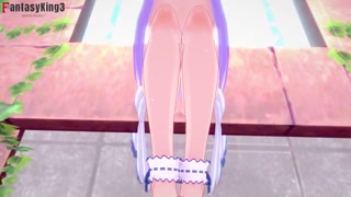 Axiom Quinella fucking pov | Sword Art Online | Hentai uncensored