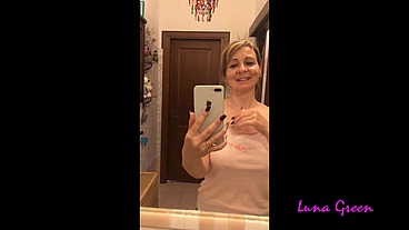 Let's play together while I masturbate for you