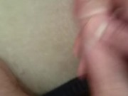 Lots of yummy cum for you
