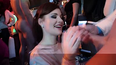 Best Of Orgy Parties Vol 1 Full Movie BANG.com