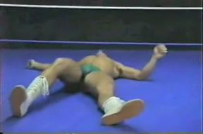 Exotic male in fabulous fetish, str8 gay adult movie