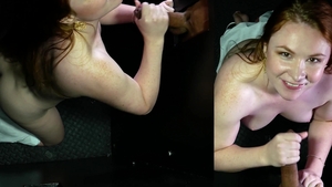Gloryhole Secrets: Intense Gloryhole Experience for Yaya