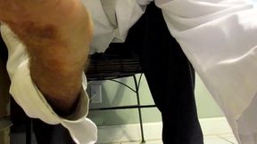 Yum, Yum, Eat 'em up Scientist Video Part 1