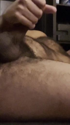 Jaw-dropping moment from &quot;Cumming on my yoga mat&quot;