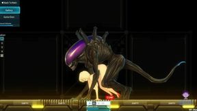 Alien Quest V1.01: My Complete Unlocked Gallery Review