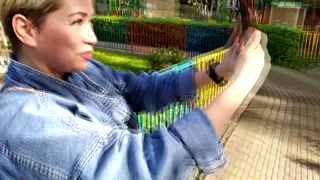 The secret life of mom and dad or pornstars at work and at home... )) My stepmom is a dirty slut! ))